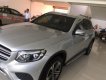 Mercedes-Benz GLC-Class 2017 - Bán Mercedes đời 2017, màu bạc, nhập khẩu