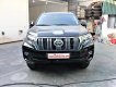 Toyota Prado VX 2018 - Bán xe Toyota Prado VX đời 2018, màu đen, xe nhập