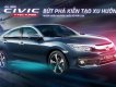 Honda Civic 2018 - Bán xe Honda Civic sản xuất năm 2018