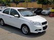 Chevrolet Aveo LT 2018 - Bán xe Chevrolet Aveo LT - Hỗ trợ đặc biệt khi mua xe chạy dịch vụ grab