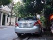 Toyota Vios 1.5G 2008 - Cần bán gấp Toyota Vios 1.5G năm 2008, màu bạc, 349 triệu