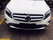 Mercedes-Benz GLA-Class   2014 - Bán Mercedes đời 2014, màu trắng, nhập khẩu