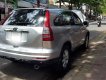 Honda CR V 2.4 2012 - Bán Honda CR V 2.4 cuối 2012