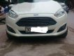 Ford Fiesta   2013 - Cần bán xe Ford Fiesta đời 2013, màu kem (be)