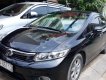 Honda Civic 2013 - Bán Honda Civic đời 2013, màu đen, xe nhập