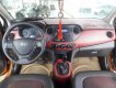 Hyundai Premio  1.2 AT 2016 - Cần bán gấp Hyundai Grand i10 1.2 AT sản xuất năm 2016, nhập khẩu nguyên chiếc chính chủ, giá tốt