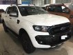 Ford Ranger 2016 - Cần bán Ford Ranger năm 2016, màu trắng, xe nhập, giá tốt