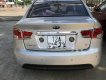 Kia Forte EX 1.6 MT 2010 - Bán Kia Forte Si đời 2010, giá tốt