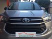 Toyota Innova   2.0 E MT  2016 - Cần bán gấp Toyota Innova 2.0 E MT đời 2017, màu bạc