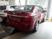 Chevrolet Aveo   2018 - Cần bán Chevrolet Aveo sản xuất 2018, màu đỏ