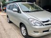 Toyota Innova G 2008 - Bán xe Toyota Innova G sản xuất năm 2008 số sàn