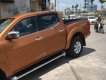 Nissan Navara EL 2.5 AT 2WD 2017 - Cần bán xe Nissan Navara EL sản xuất 2017, xe nhập