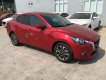 Mazda 2 2018 - Bán Mazda 2 năm sản xuất 2018, màu đỏ số tự động, giá tốt