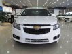 Chevrolet Cruze 1.6MT 2014 - Bán xe Chevrolet Cruze 1.6MT sản xuất năm 2014, màu trắng, 408tr