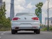 Volkswagen Passat 1.8 Bluemotion 2017 - Bán xe Volkswagen Passat 1.8 Bluemotion sản xuất năm 2017, màu trắng, xe nhập