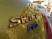 Suzuki Swift Rs 2017 - Bán Suzuki Swift Rs năm sản xuất 2017, màu vàng số tự động