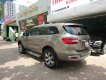 Ford Everest 3.2 Titanium 2016 - Bán ô tô Ford Everest 3.2 Titanium đời 2016, màu nâu, xe nhập