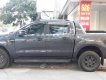 Ford Ranger XLS 2.2L 4x2 AT 2017 - Bán ô tô Ford Ranger SLX 2.2AT năm sản xuất 2017, màu đen, nhập khẩu nguyên chiếc như mới, giá 680tr