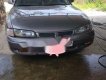 Mazda 626   1995 - Bán xe Mazda 626 năm sản xuất 1995, giá chỉ 78 triệu