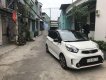 Kia Morning 2016 - Cần bán xe Kia Morning năm 2016, hai màu xe gia đình