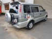 Mitsubishi Jolie 2003 - Cần bán Mitsubishi Jolie sản xuất 2003, màu bạc chính chủ, giá 147tr