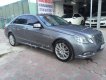 Mercedes-Benz E class E300 2010 - Bán ô tô Mercedes E300 2010, màu xám, nhập khẩu, giá 820tr