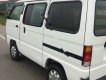 Suzuki Super Carry Van 2002 - Bán ô tô Suzuki Super Carry Van sản xuất năm 2002, màu trắng chính chủ, 125tr