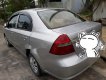 Chevrolet Cruze 2009 - Bán Chevrolet Cruze 2009, màu bạc, giá 175tr