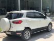 Ford EcoSport 2016 - Bán xe Ford EcoSport sản xuất 2016, màu trắng