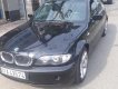 BMW 3 Series 325i 2004 - Bán xe BMW 3 Series 325i đời 2004, màu đen, giá chỉ 285 triệu