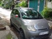 Chevrolet Spark   2009 - Bán Chevrolet Spark đời 2009, màu bạc chính chủ