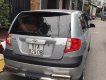 Hyundai Getz 1.1 MT 2009 - Bán Hyundai Getz 1.1 MT 2009, màu bạc, nhập khẩu, giá tốt