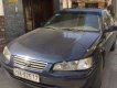 Toyota Camry GLi 2.2 1999 - Bán ô tô Toyota Camry GLi 2.2 đời 1999, màu xanh lam