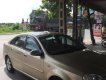 Daewoo Lacetti Max 1.8 MT 2005 - Bán ô tô Daewoo Lacetti Max 1.8 MT 2005, màu vàng