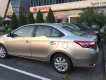 Toyota Vios 2018 - Bán Toyota Vios 2018 giá cạnh tranh