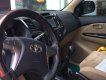 Toyota Fortuner 2.5G 4x2MT 2016 - Cần bán xe Toyota Fortuner 2.5G MT 2016 màu đen