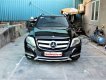 Mercedes-Benz GLK Class 250 2014 - Bán xe Mercedes 250 năm 2014, màu đen