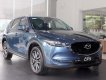 Mazda CX 5 2.5 AT AWD 2018 - Cần bán Mazda CX 5 2.5 AT AWD 2018, màu xanh lam