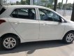 Hyundai Grand i10 2018 - Bán ô tô Hyundai Grand i10 đời 2018, màu trắng