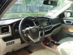 Toyota Highlander 2015 - Việt Tuấn Auto bán Toyota Highlander đời 2015, màu đen, xe nhập