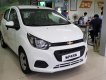 Chevrolet Spark LS 2018 - Bán Chevrolet Spark LS - Hỗ trợ đặc biệt khi chạy dịch vụ Grab