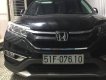 Honda CR V 2015 - Cần tiền gấp bán xe Honda CR V đời 2015, màu đen, giá chỉ 850 triệu