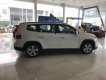 Chevrolet Orlando LT 1.8 2018 - Cần bán xe Chevrolet Orlando LT 1.8 đời 2018, màu trắng, giá tốt