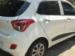 Hyundai Grand i10   1.2 AT  2016 - Bán xe Hyundai Grand i10 1.2 AT đời 2016, màu trắng