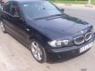 BMW 3 Series 325i 2004 - Bán xe BMW 3 Series 325i đời 2004, màu đen, giá chỉ 285 triệu