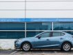 Mazda 3 2018 - Bán xe Mazda 3 seda màu xanh, giá hấp dẫn khi gọi 0932326725, trả góp, trả trước từ 178 triệu