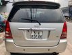 Toyota Innova G 2008 - Bán xe Toyota Innova G sản xuất năm 2008 số sàn