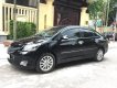 Toyota Vios 1.5 MT 2011 - Bán ô tô Toyota Vios 1.5 MT năm 2011, màu đen số sàn