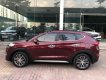 Hyundai Tucson 2.0 2016 - Bán Hyundai Tucson 2.0 năm 2016, màu đỏ, nhập khẩu 