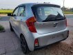 Kia Morning EX 2016 - Bán Kia Morning EX 2016, màu bạc giá cạnh tranh